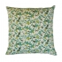 Coussin Feuillage vert 40 x 40 cm Mauricette @bonjourbibiche