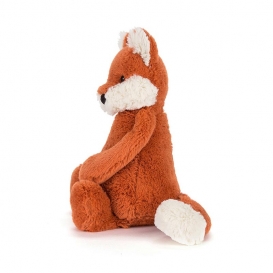 PELUCHE RENARD BEBE @bonjourbibiche