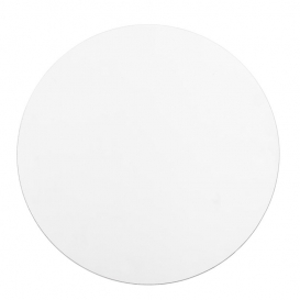 Miroir rond lumineux @bonjourbibiche