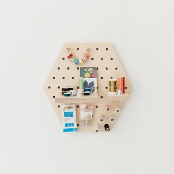 Pegboard @bonjourbibiche