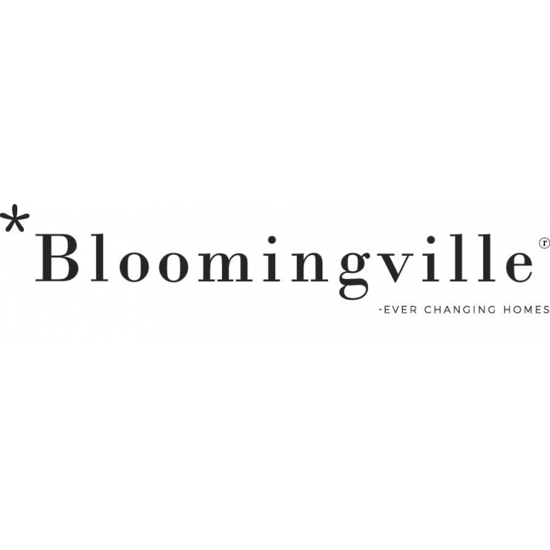 cramique couleurs multiples Bloomingville Bol April