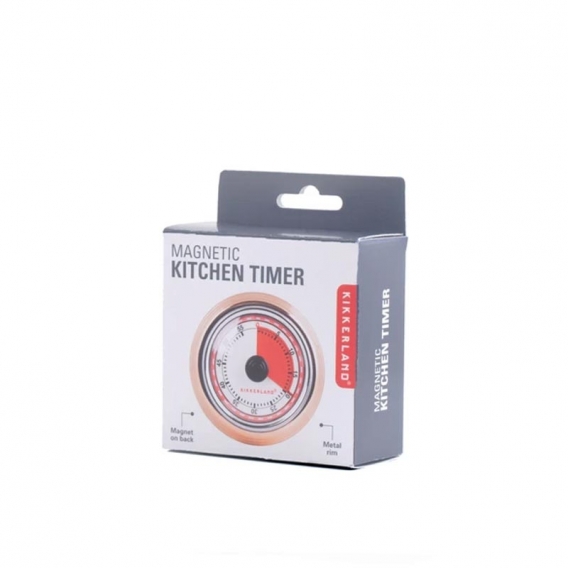 Magnetic Kitchen Timer @bonjourbibiche