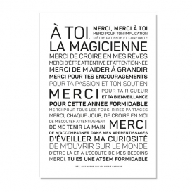 Carte Merci Atsem @bonjourbibiche