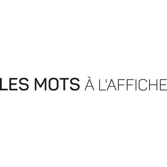 Les mots à l'affiche @bonjourbibiche