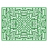 Puzzle Labyrinthe @bonjourbibiche