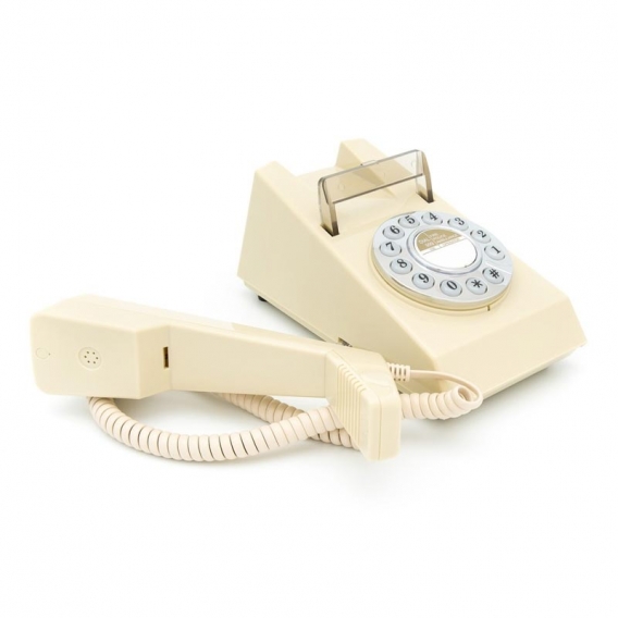 Téléphone vintage @bonjourbibiche