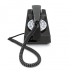 Téléphone vintage noir @bonjourbibiche