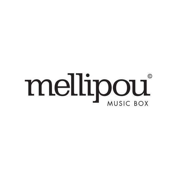 Boite à musique Mellipou @bonjourbibiche