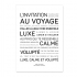 Carte Invitation Voyage @bonjourbibiche