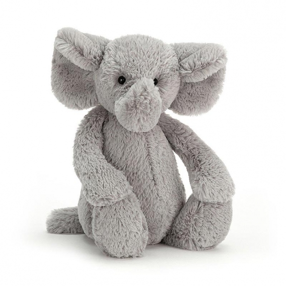 Peluche Éléphant Jellycat @bonjourbibiche