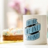 Mug Amour You are my one and only, by Mr Wonderful @bonjourbibiche