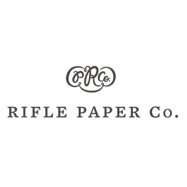 Affiche Rifle Paper Co @bonjourbibiche