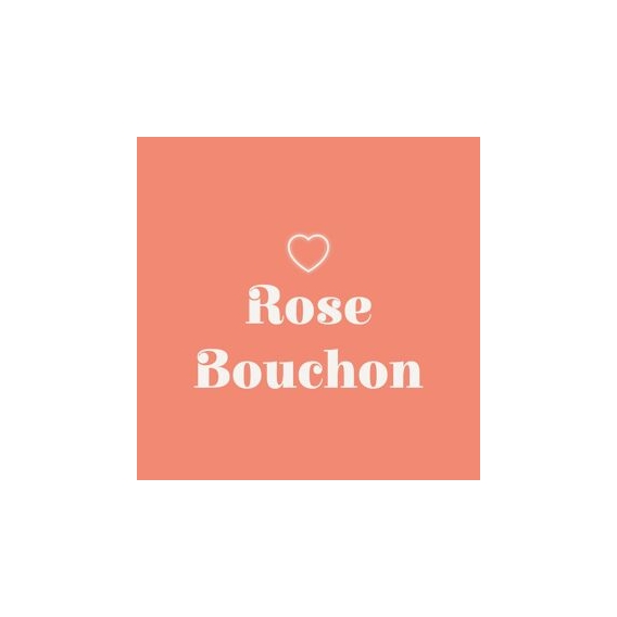 Rose Bouchon @bonjourbibiche