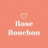 Rose Bouchon @bonjourbibiche