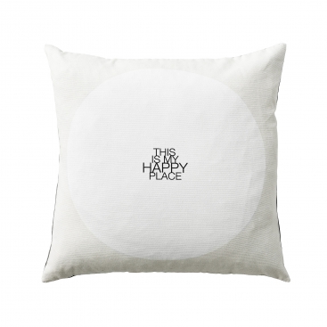 Nan I Love You to the Moon Et Arrière Housse de Coussin Oreiller-Drôle Grand-mère