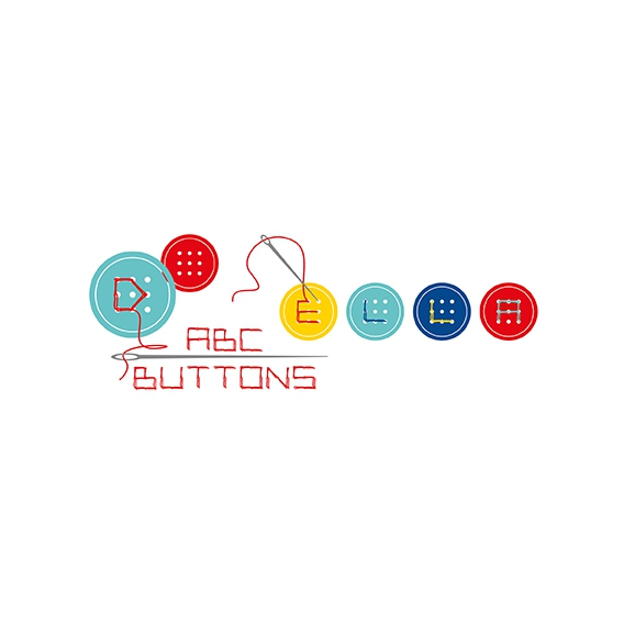 Bouton original @bonjourbibiche