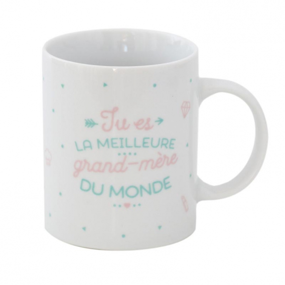 idée cadeau mamie @bonjourbibiche