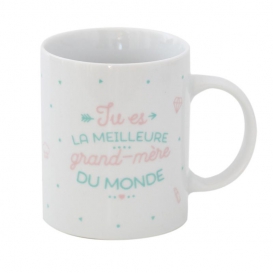 idée cadeau mamie @bonjourbibiche