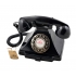 Telephone vintage compatible ADSL @bonjourbibiche