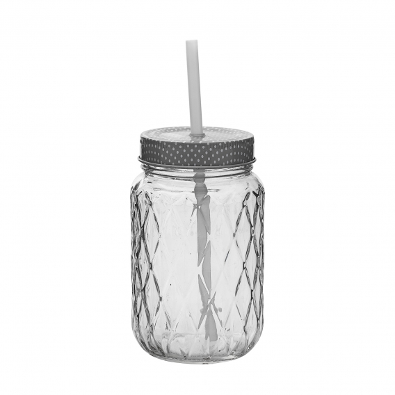 Mason Jars @bonjourbibiche