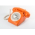 Telephone orange @bonjourbibiche