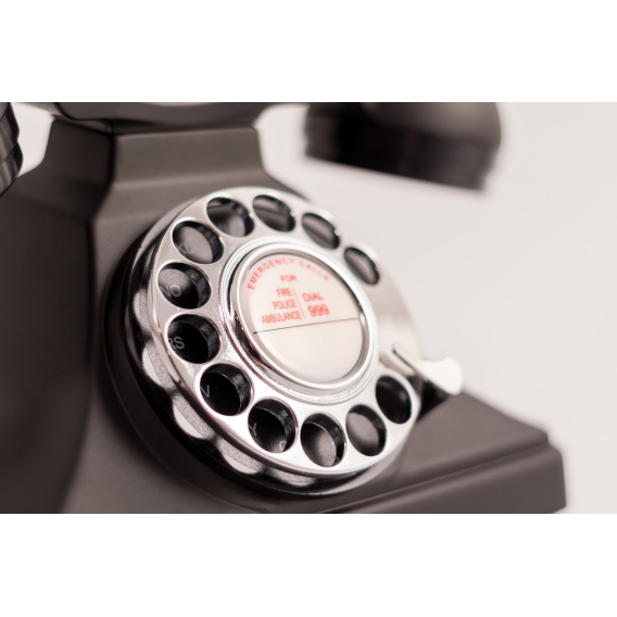 NEO RETRO TELEPHONE @bonjourbibiche