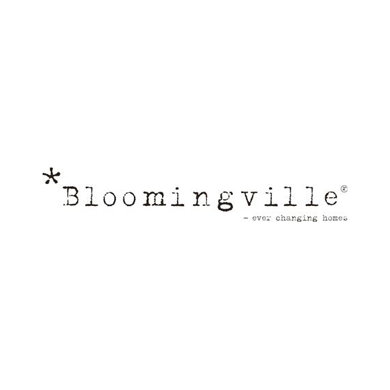Mug gris Rubbercoated Bloomingville @bonjourbibiche