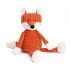 Peluche Renard Jellycat @bonjourbibiche