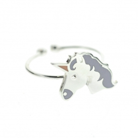 Bague Licorne @bonjourbibiche