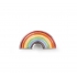 Pin's Rainbow @bonjourbibiche