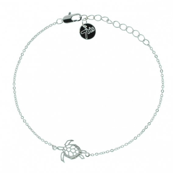 Bracelet Tortue @bonjourbibiche