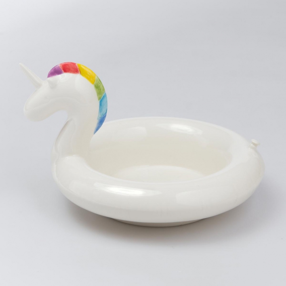 Coupelle Licorne @bonjourbibiche