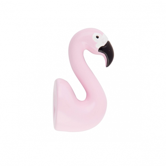 PATERE FLAMANT ROSE @bonjourbibiche