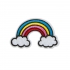Patch Rainbow @bonjourbibiche