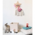 ETAGERE MURALE ENFANT @bonjourbibiche