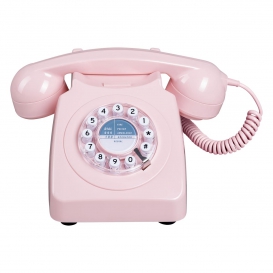 Telephone Vintage Design