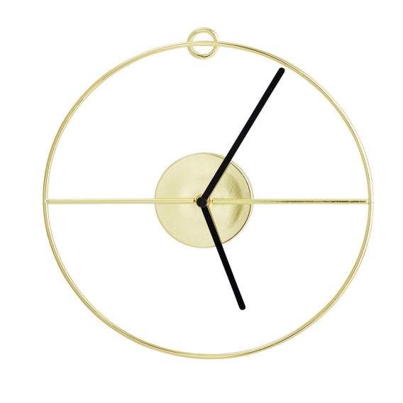 Acheter horloge design @bonjourbibiche