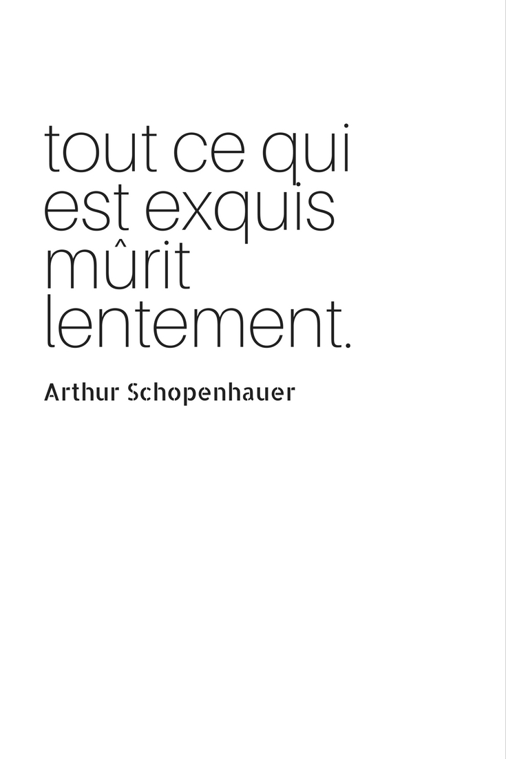 Citation Anniversaire 40 Ans