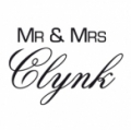 Mr & Mrs Clynk