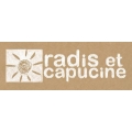 Radis et Capucine