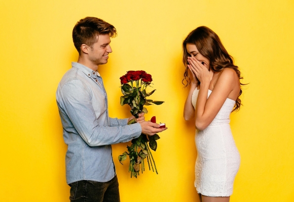 Quoi offrir à sa femme pour la Saint-Valentin ?