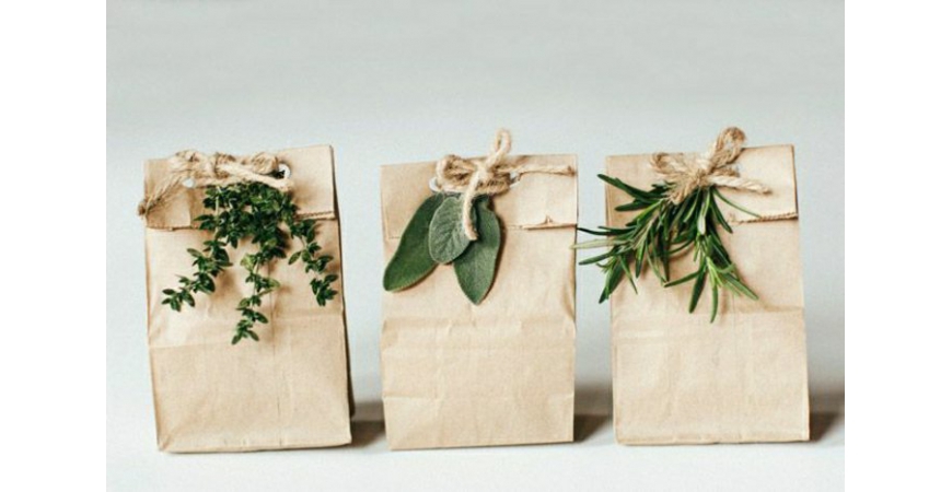 Emballage cadeau : un paquet de bonnes idées qui vont vous emballer !