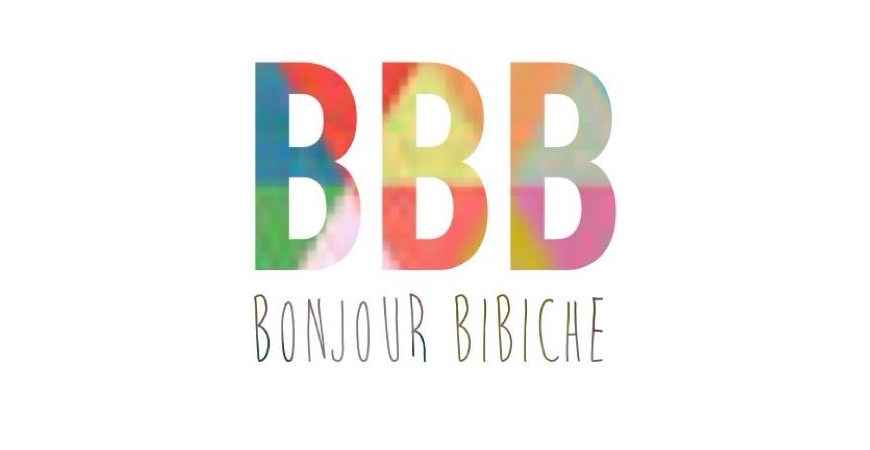 Bienvenue Bibiche !