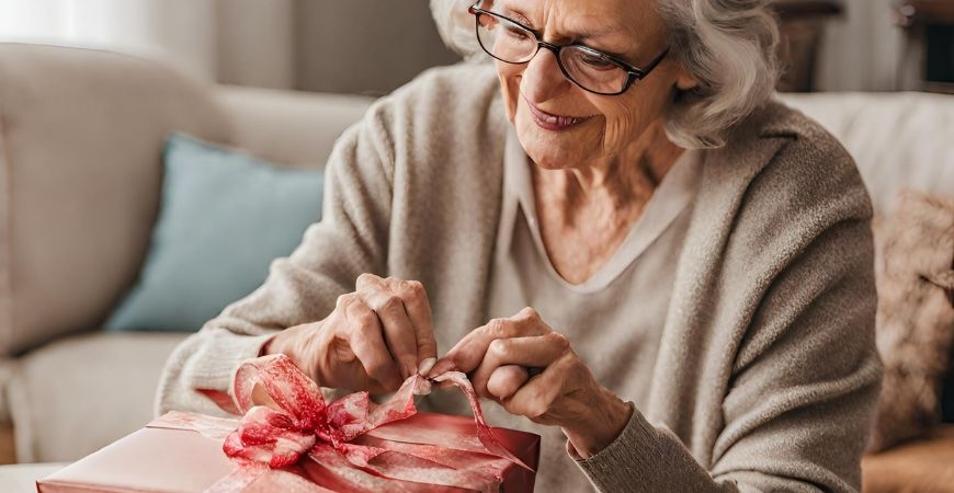 Quel cadeau offrir à sa belle-mère ?