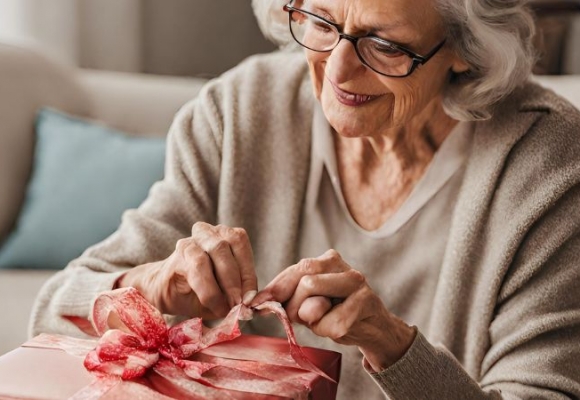 Quel cadeau offrir à sa belle-mère ?