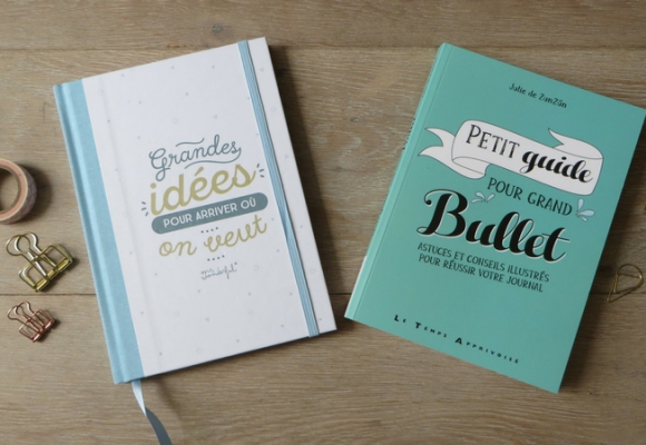 Bullet : astuces et conseils illustrés pour réussir votre journal