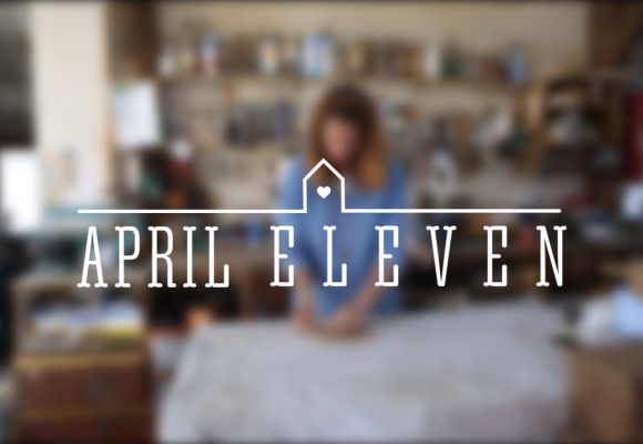 April Eleven : la collection Automne / Hiver est arrivée !