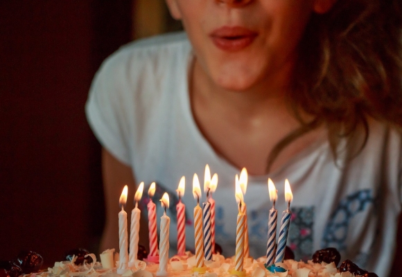 Quel cadeau offrir à une fille de 12 ans ?