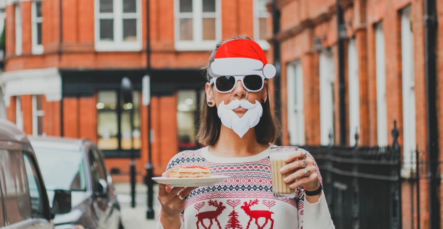 Quel cadeau offrir à sa femme pour Noël ?