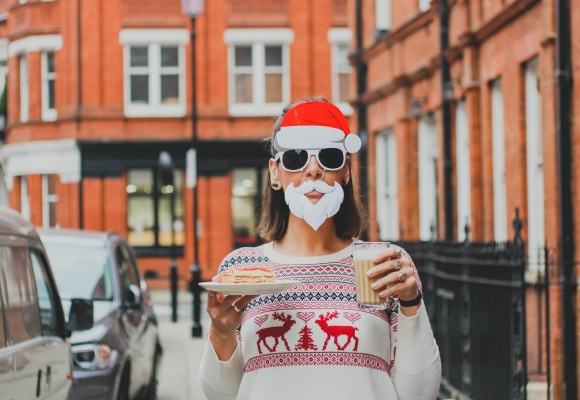 Quel cadeau offrir à sa femme pour Noël ?